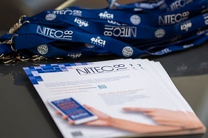 Record number of organizations attending NITEC18